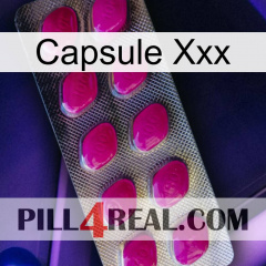 Capsule Xxx 09